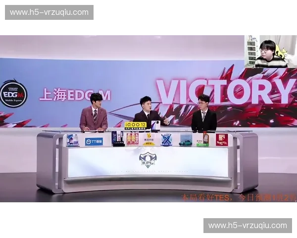 探索KPL直播频道的魅力:电竞直播新时代的火炬手 探索KPL直播频道的魅力:电竞直播新时代的火炬手