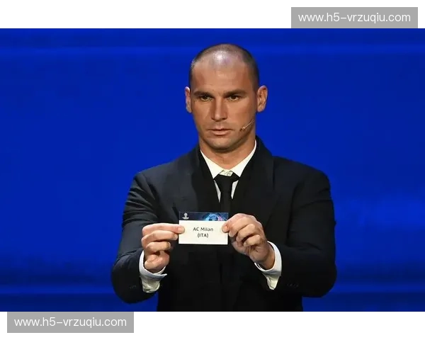 欧冠2024抽签：命运之夜，谁将书写新传奇？