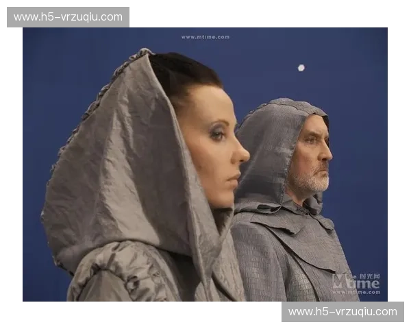 时光的终结者：VS-22，一场关于肌肤“无龄感”的深度革命