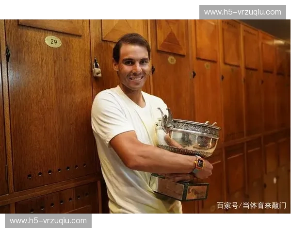 红土之巅的暴力华尔兹：当“红土小王子”蒂姆，遇见永恒的战神纳达尔